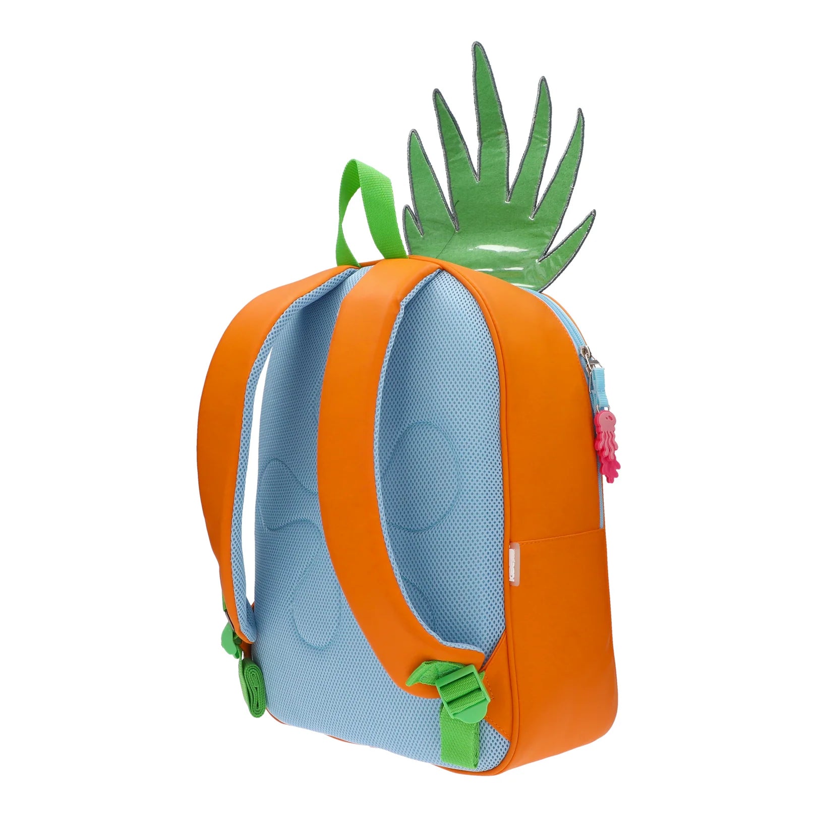 Mochila Primaria Bob Esponja Yadatex BOB006-BP047A