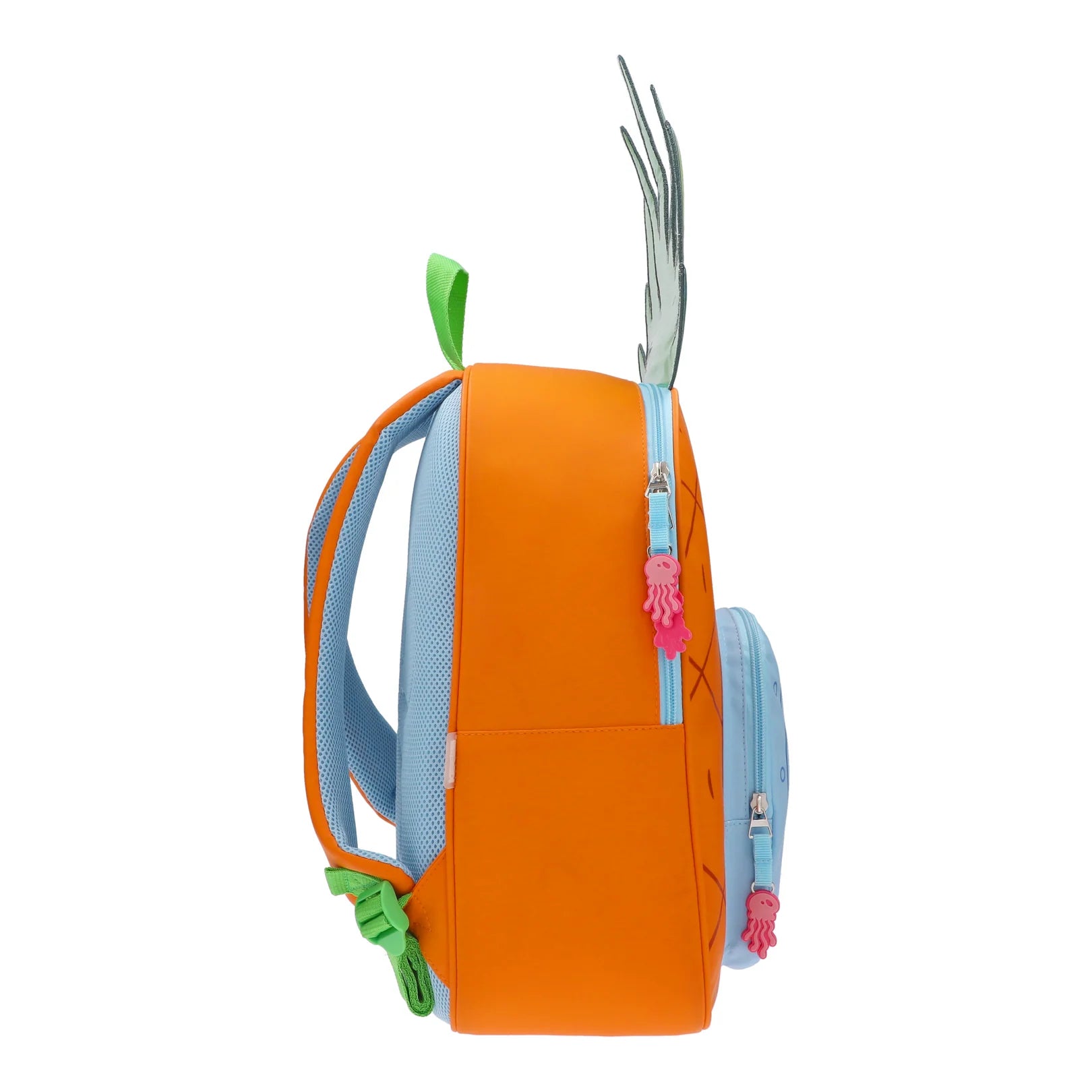 Mochila Primaria Bob Esponja Yadatex BOB006-BP047A
