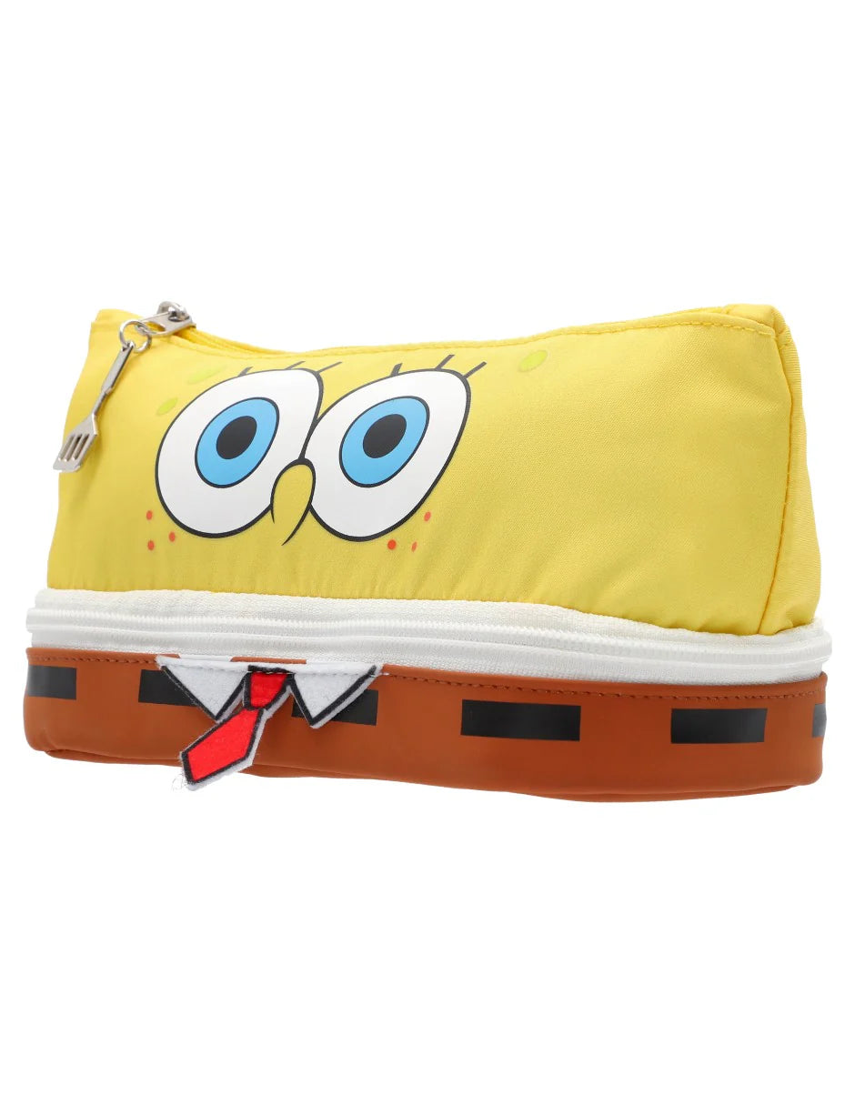 Lapicera Bob Esponja Yadatex BOB011-PC093A