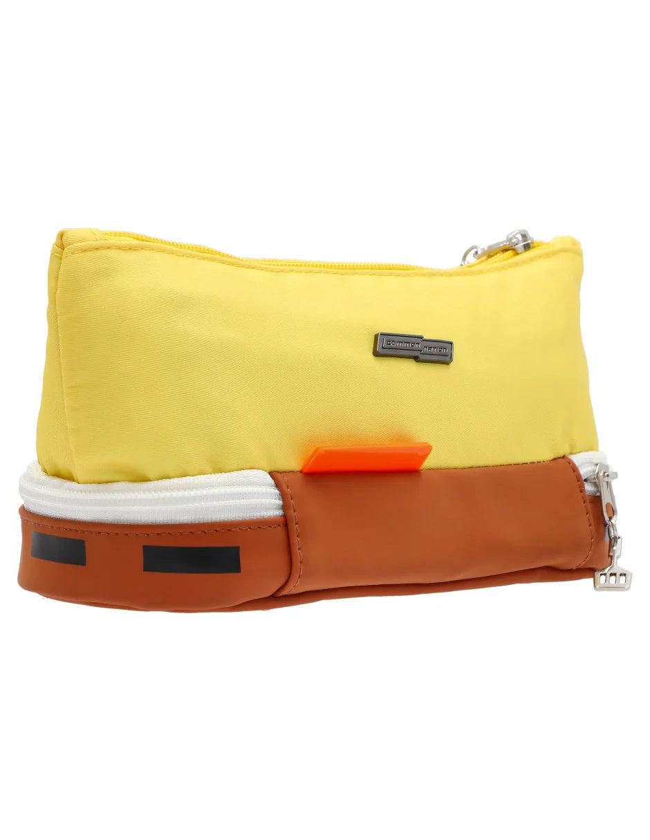 Lapicera Bob Esponja Yadatex BOB011-PC093A