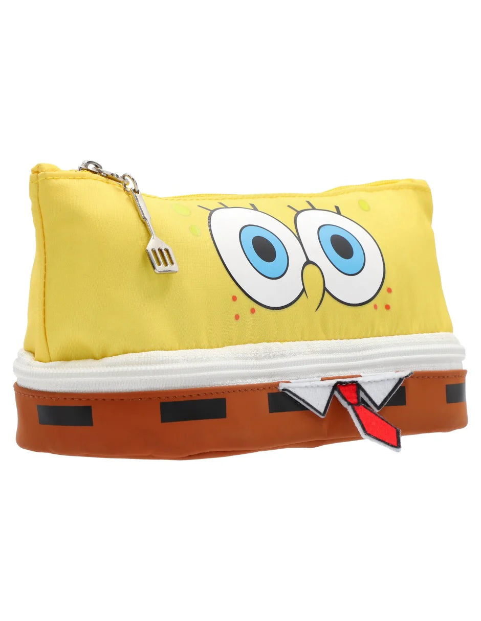 Lapicera Bob Esponja Yadatex BOB011-PC093A