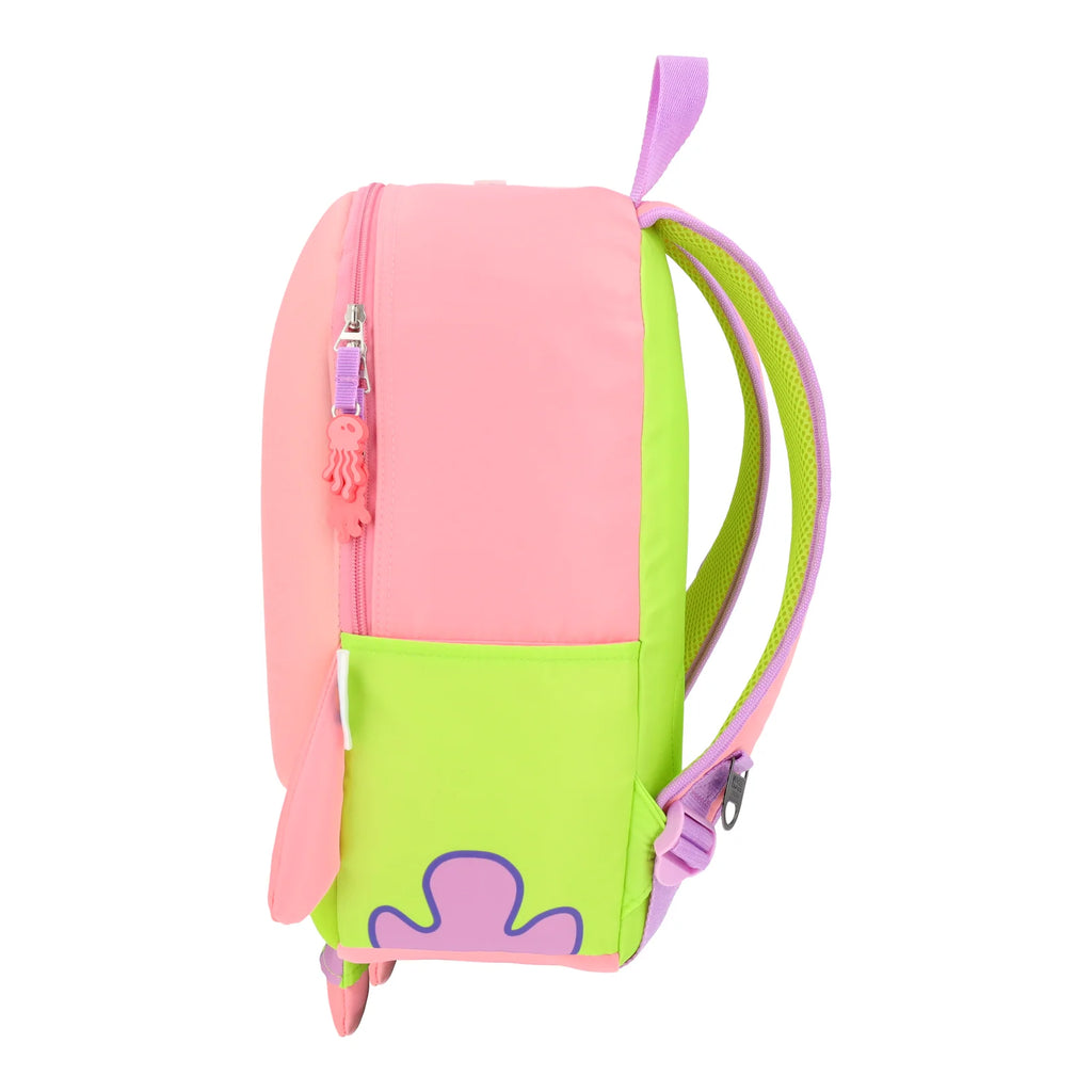 Mochila Patricio Estrella Bob Esponja Yadatex BOB027-BP449A