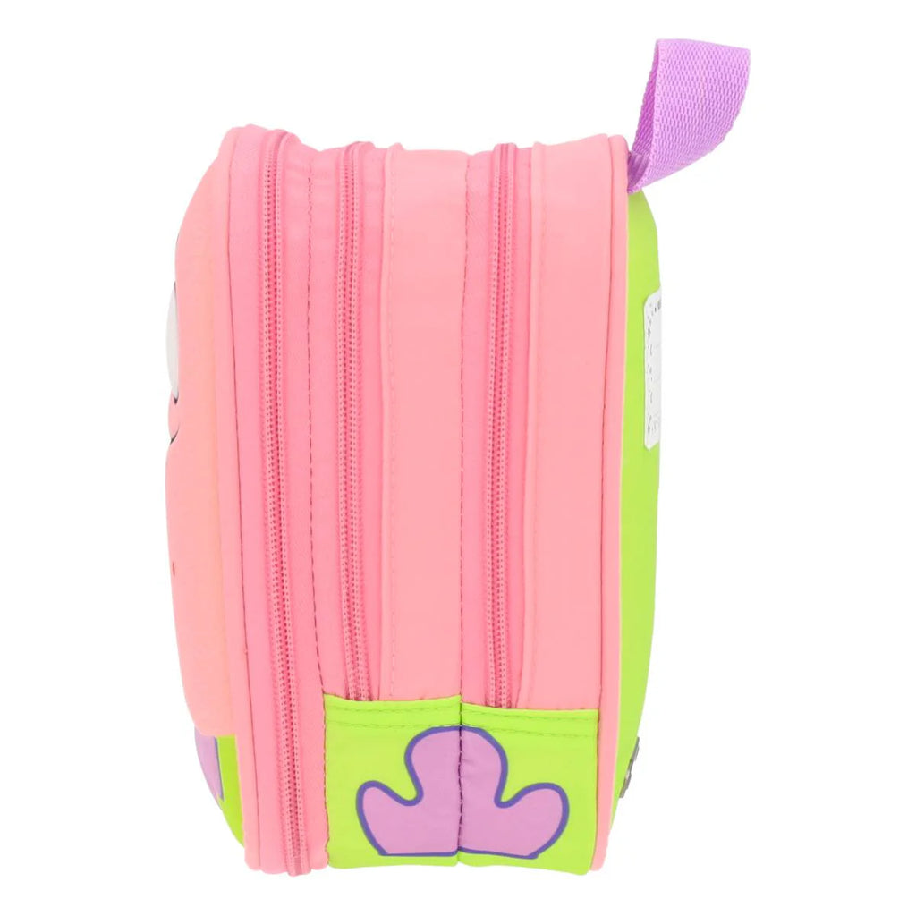 Lapicera Patricio Estrella Bob Esponja Yadatex BOB027-PC060A