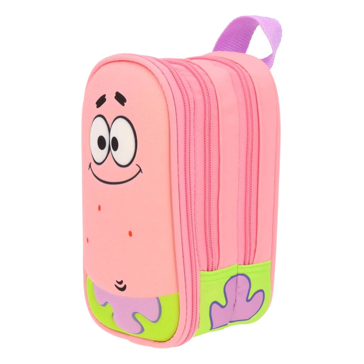 Lapicera Patricio Estrella Bob Esponja Yadatex BOB027-PC060A
