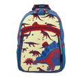 Mochila Primaria Dinosaurio Chenson CO66448-9