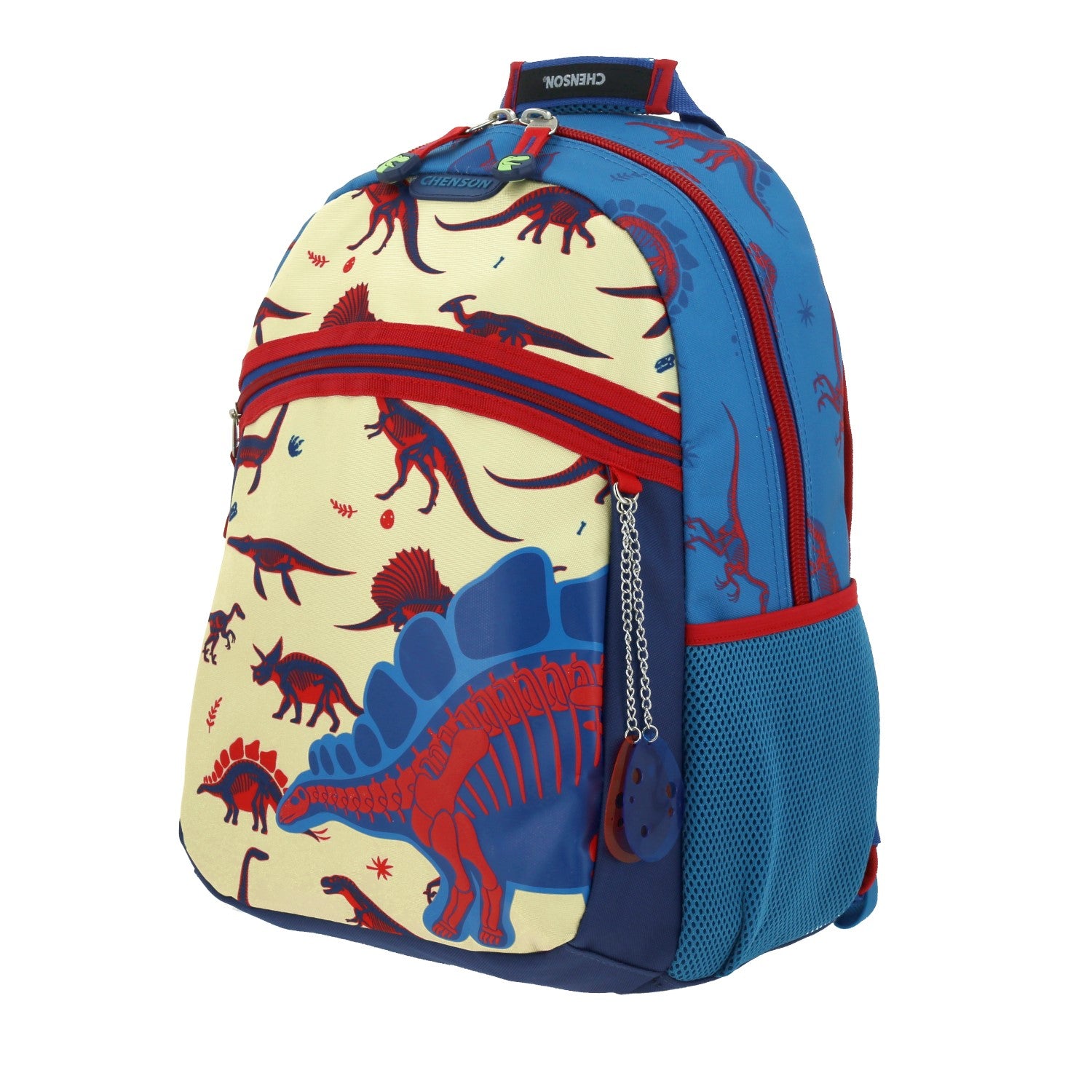Combo Primaria Dinosaurio Chenson CO66448-9
