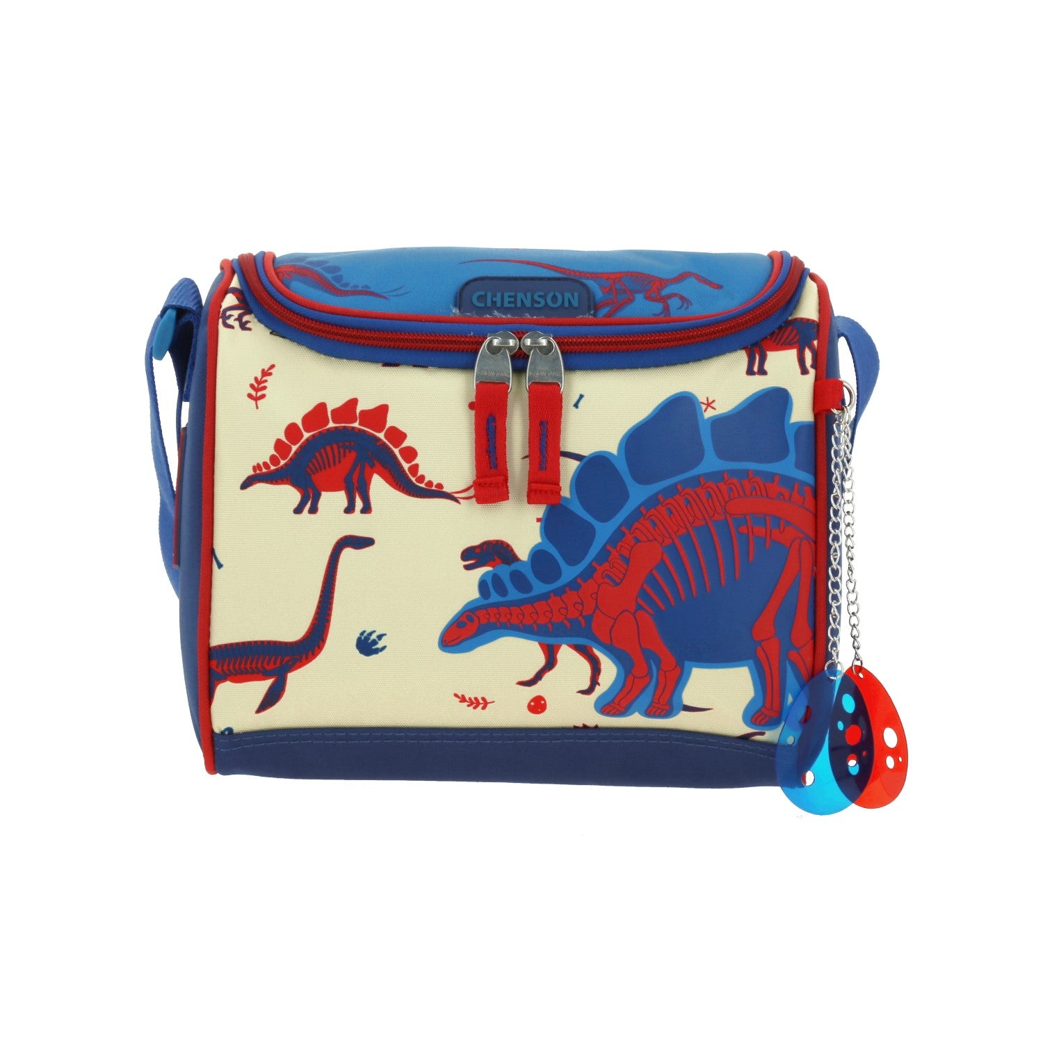 Combo Primaria Dinosaurio Chenson CO66448-9