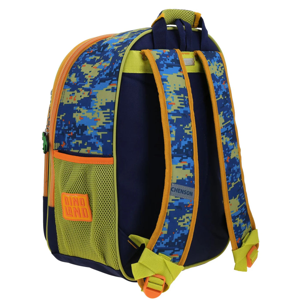 Combo Primaria Dinosaurio Chenson CO70435-9