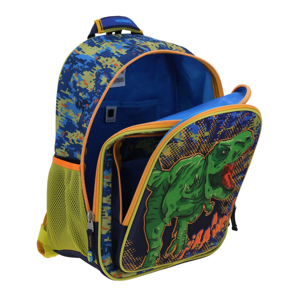 Combo Primaria Dinosaurio Chenson CO70435-9