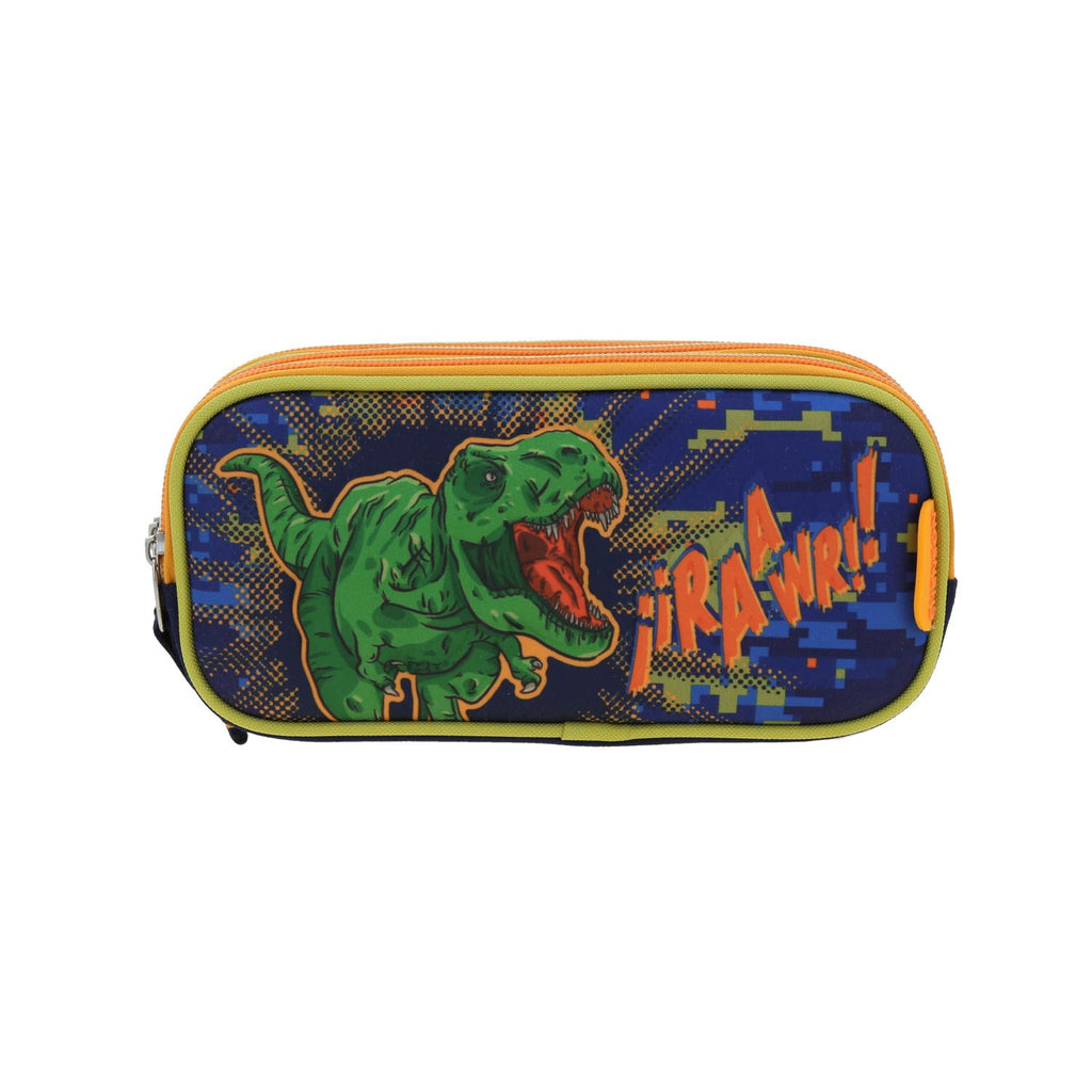Combo Primaria Dinosaurio Chenson CO70435-9