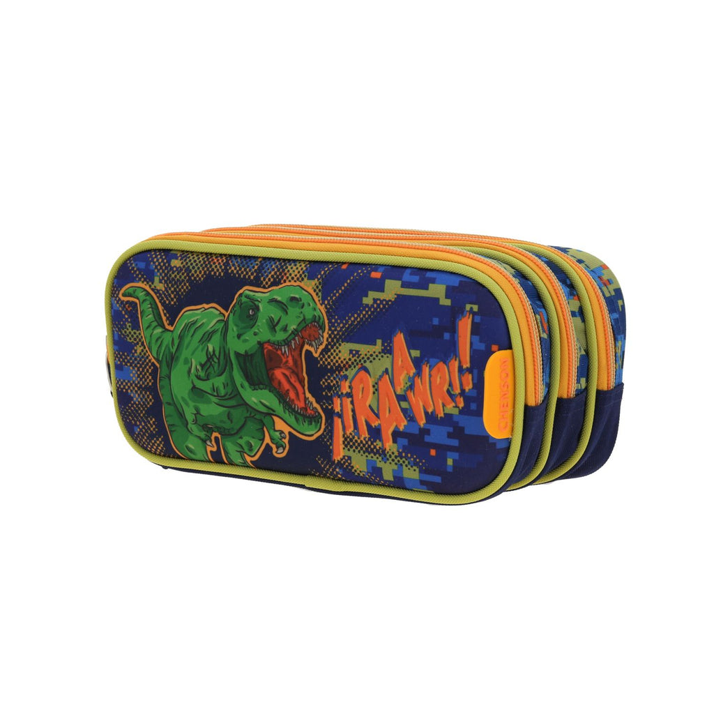 Combo Primaria Dinosaurio Chenson CO70435-9