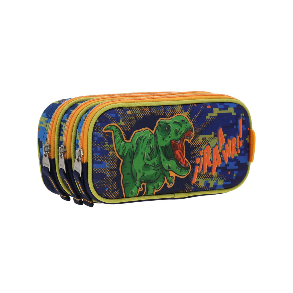 Combo Primaria Dinosaurio Chenson CO70435-9