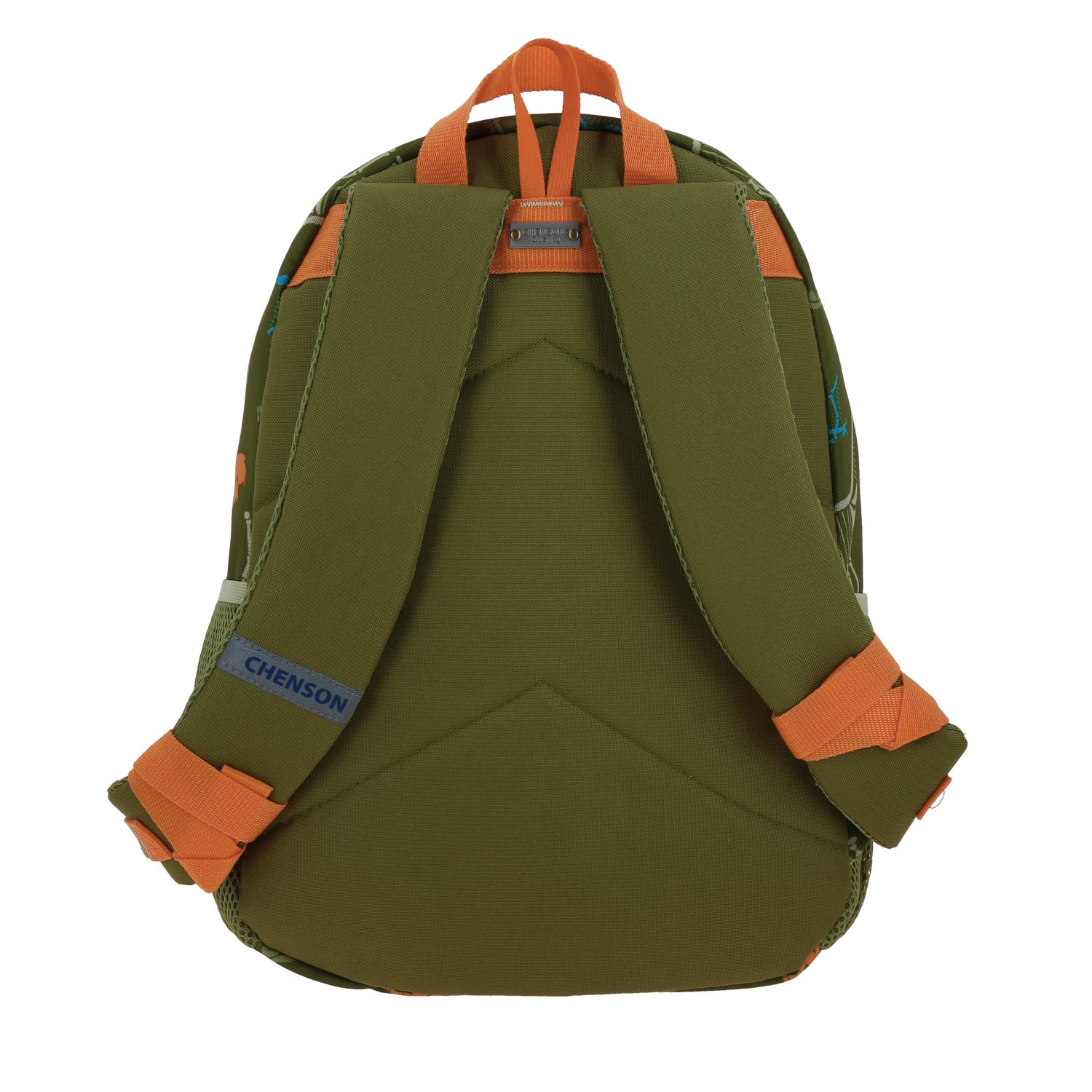 Combo Primaria Dinosaurio Chenson CO70771-G