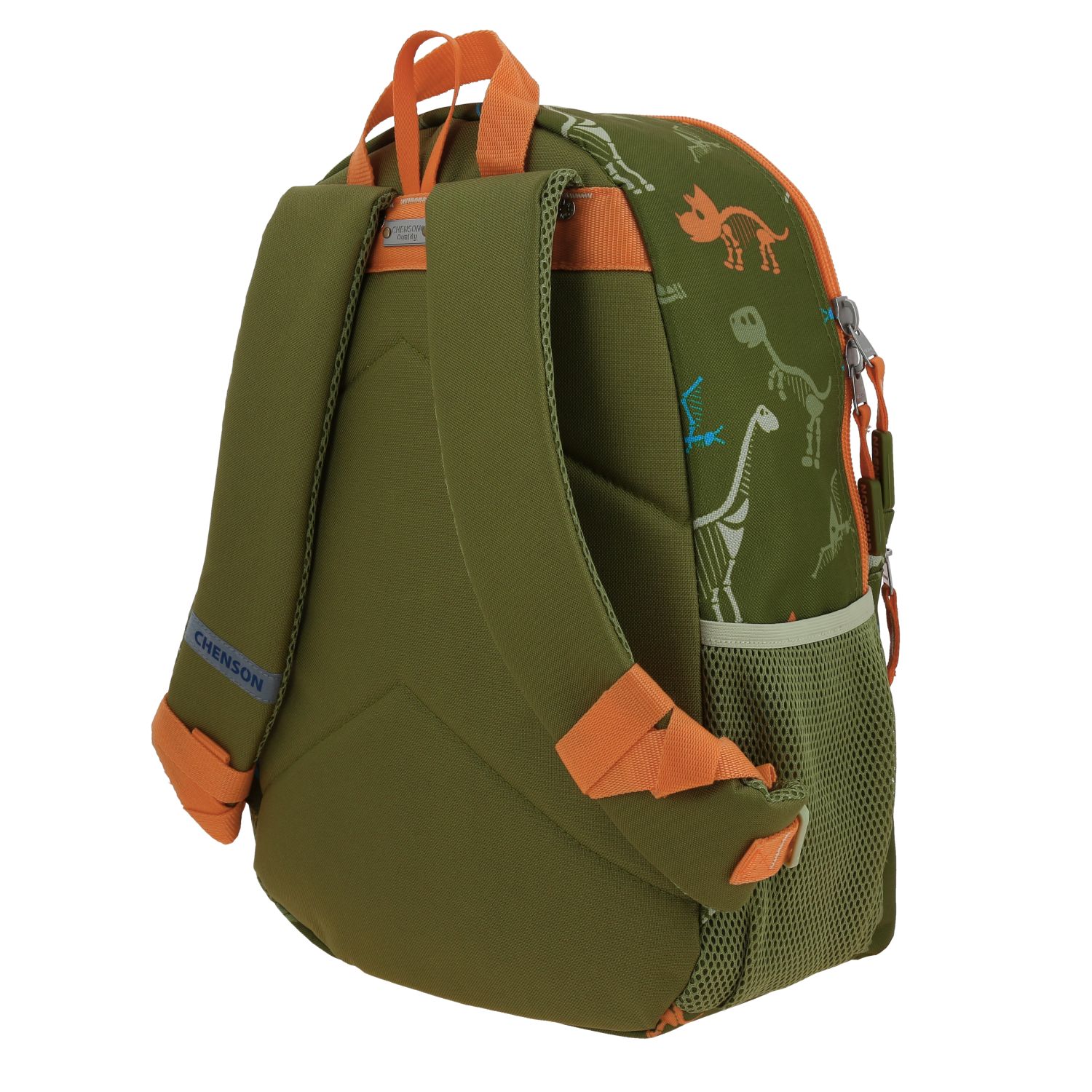 Combo Primaria Dinosaurio Chenson CO70771-G