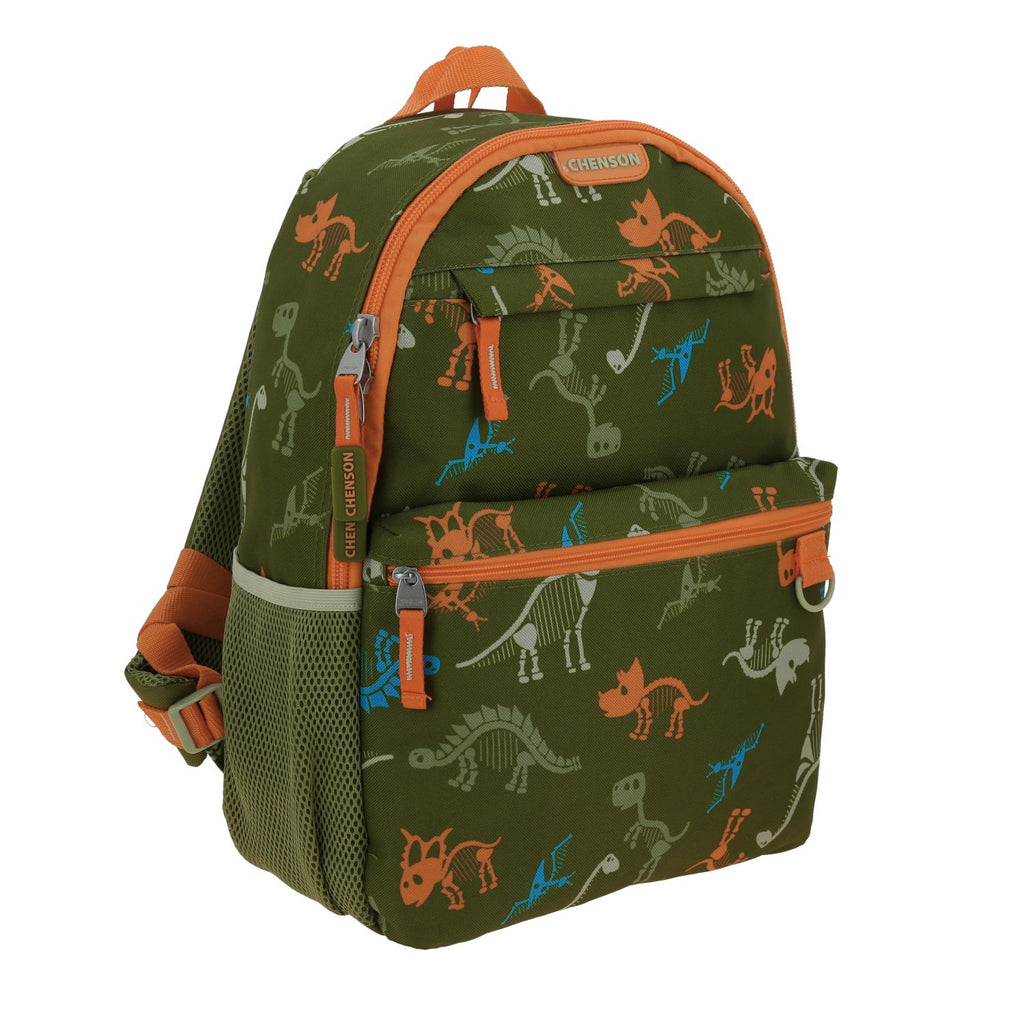 Combo Primaria Dinosaurio Chenson CO70771-G