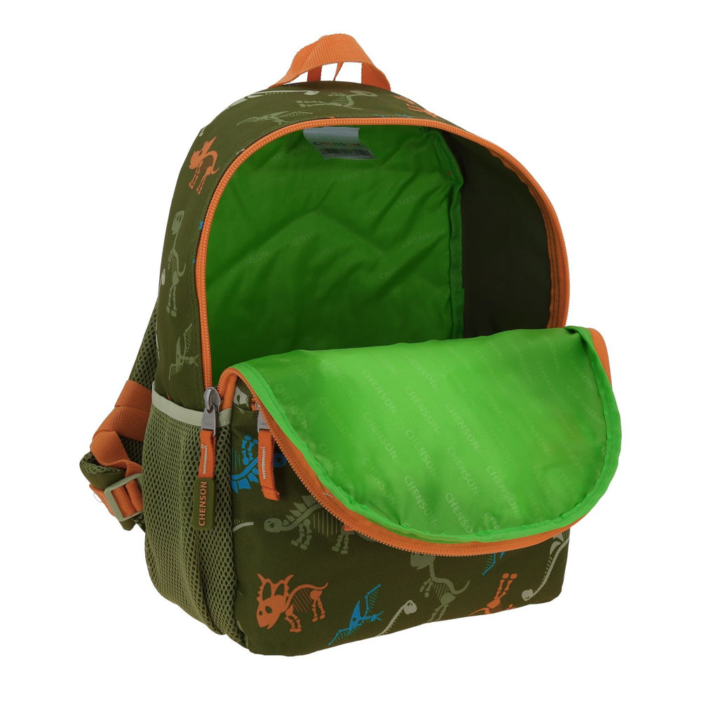 Combo Primaria Dinosaurio Chenson CO70771-G