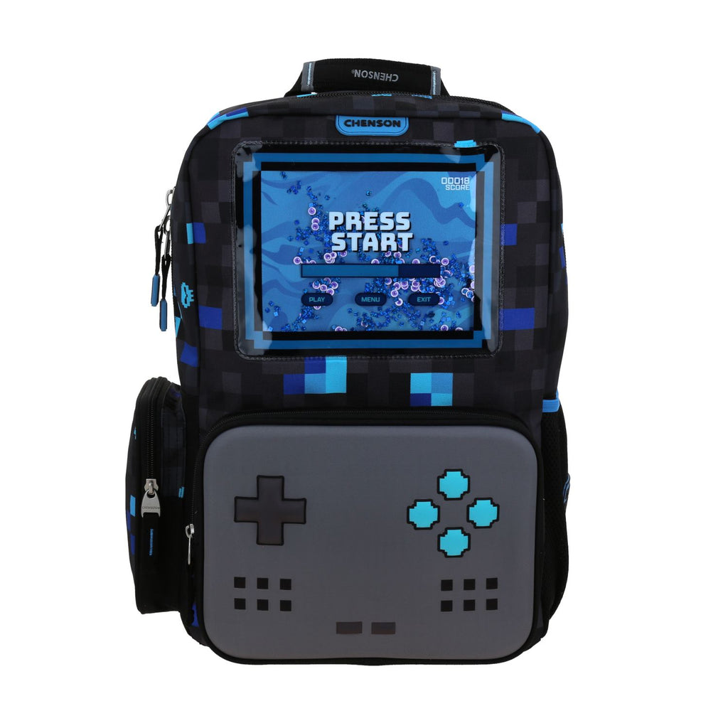 Combo Primaria Gamer Chenson CO71210-3