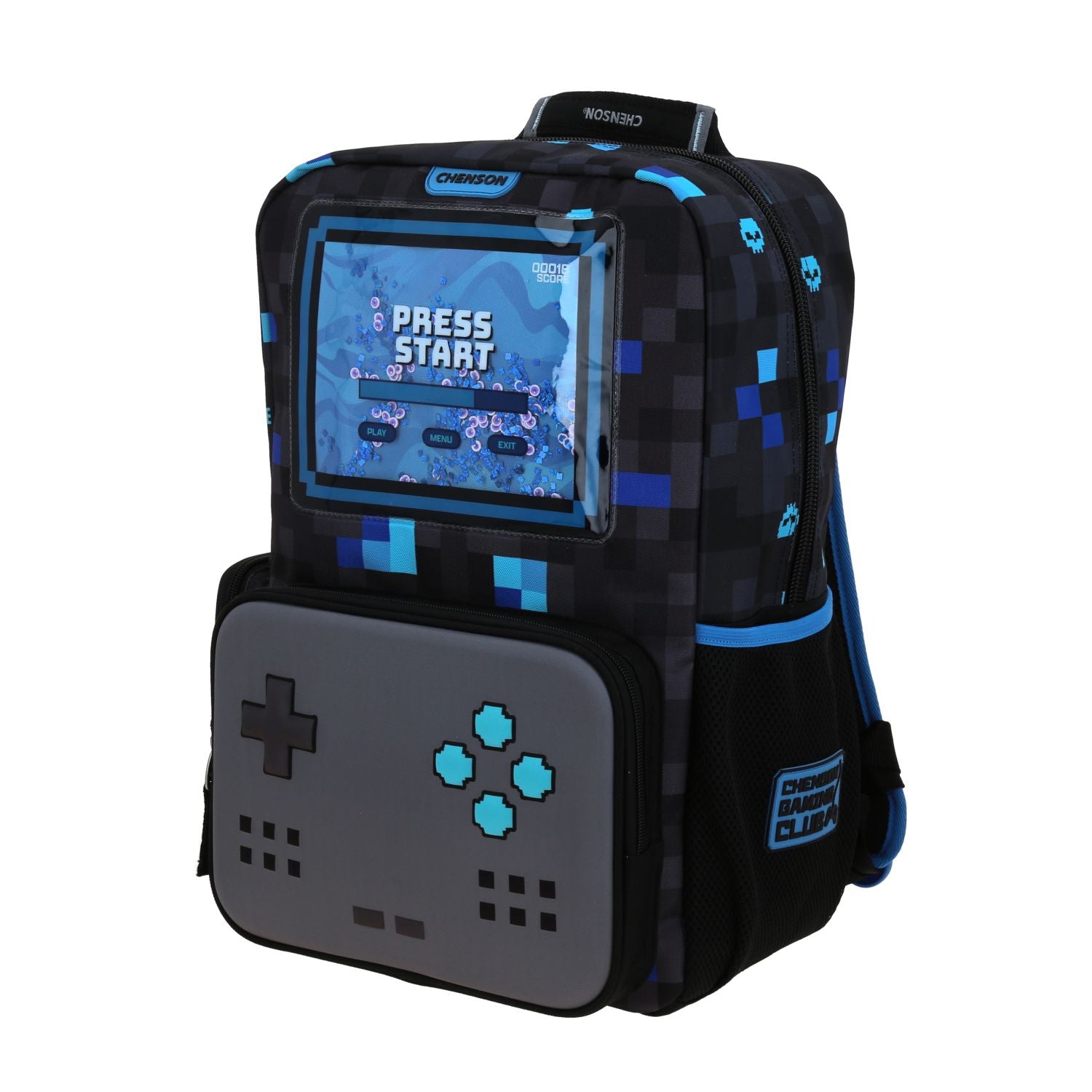 Combo Primaria Gamer Chenson CO71210-3