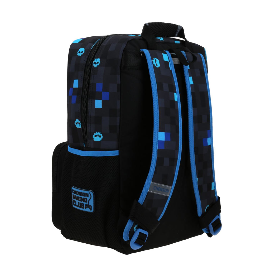 Combo Primaria Gamer Chenson CO71210-3