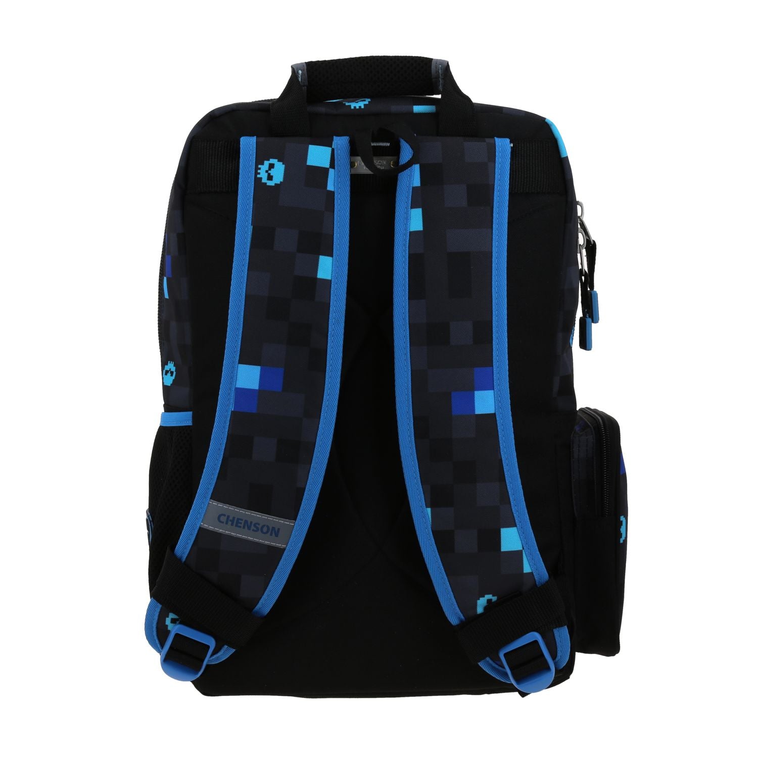 Combo Primaria Gamer Chenson CO71210-3