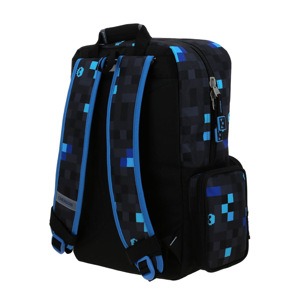 Combo Primaria Gamer Chenson CO71210-3