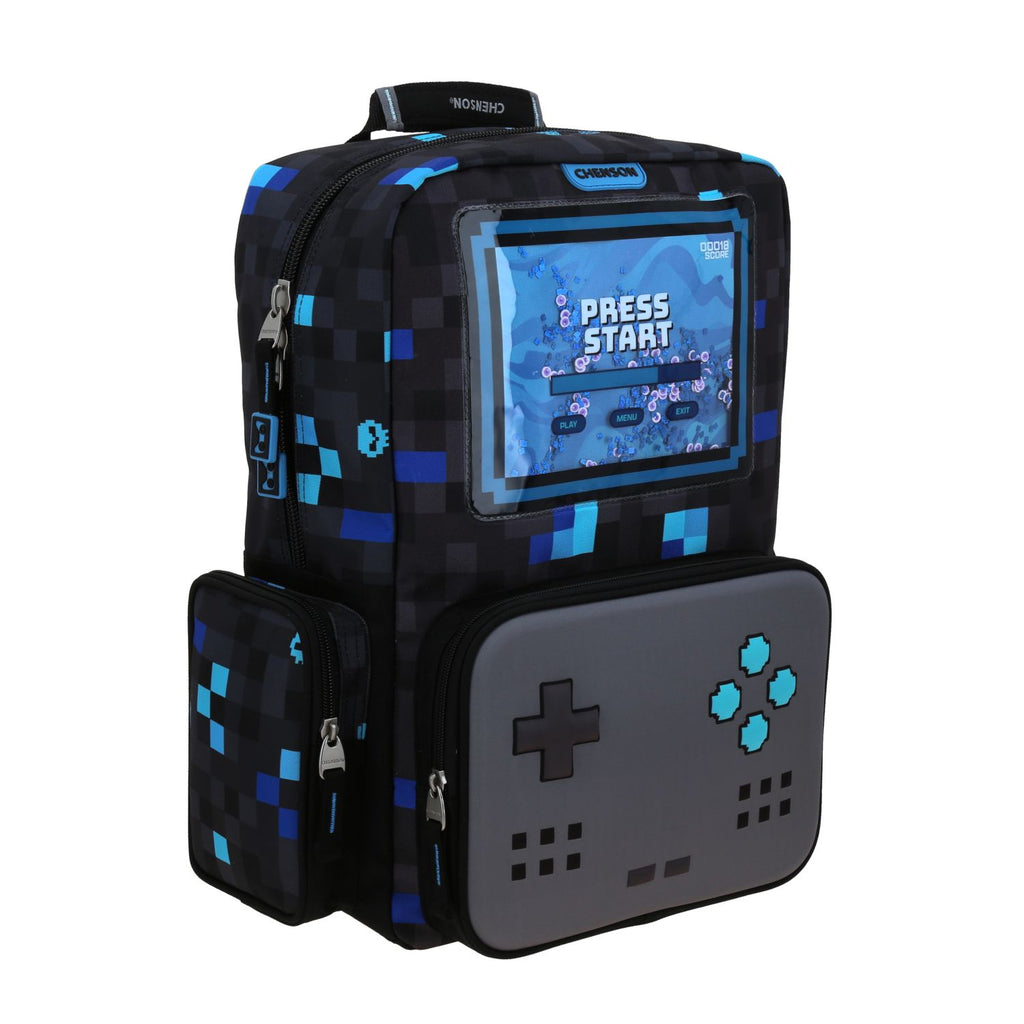 Combo Primaria Gamer Chenson CO71210-3