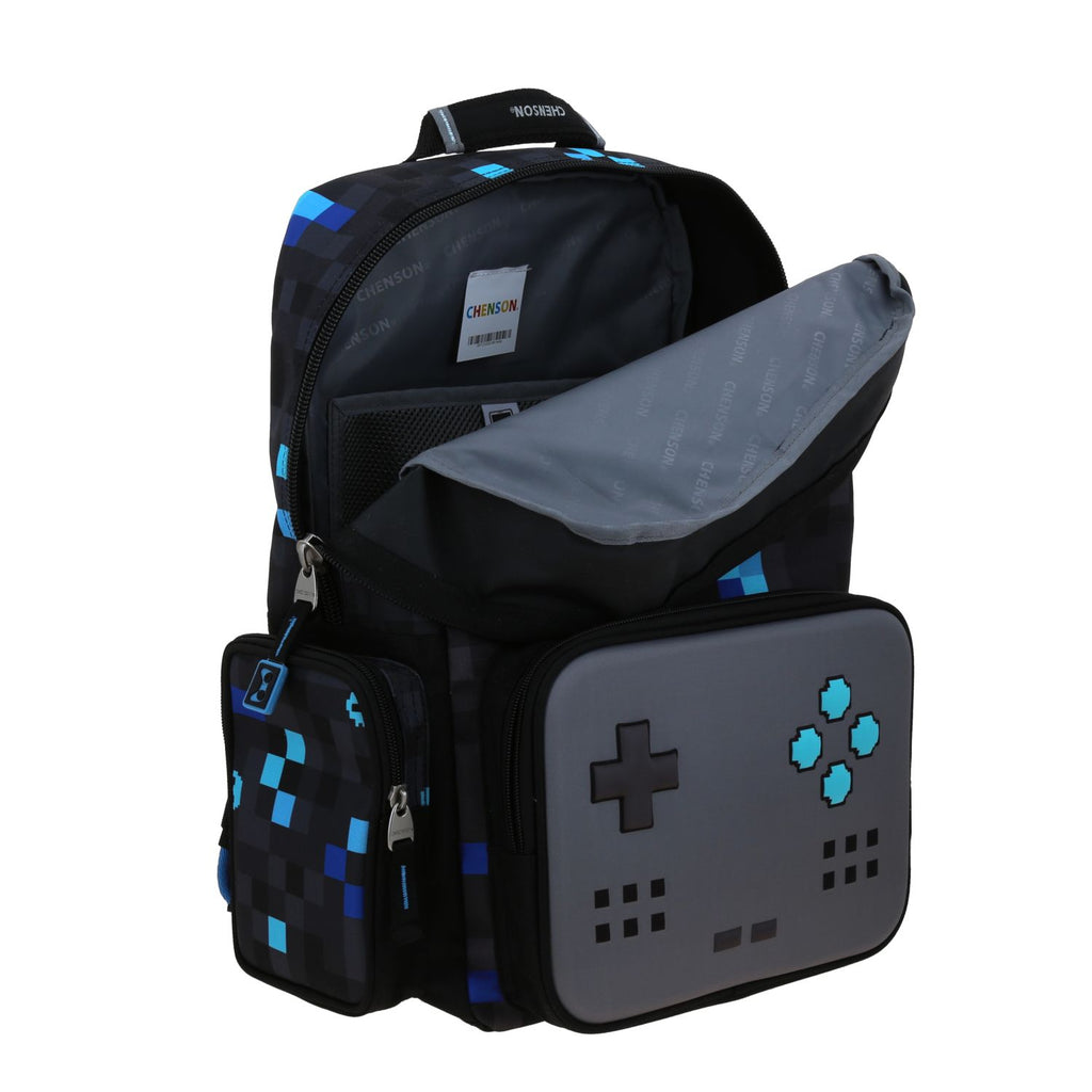 Combo Primaria Gamer Chenson CO71210-3