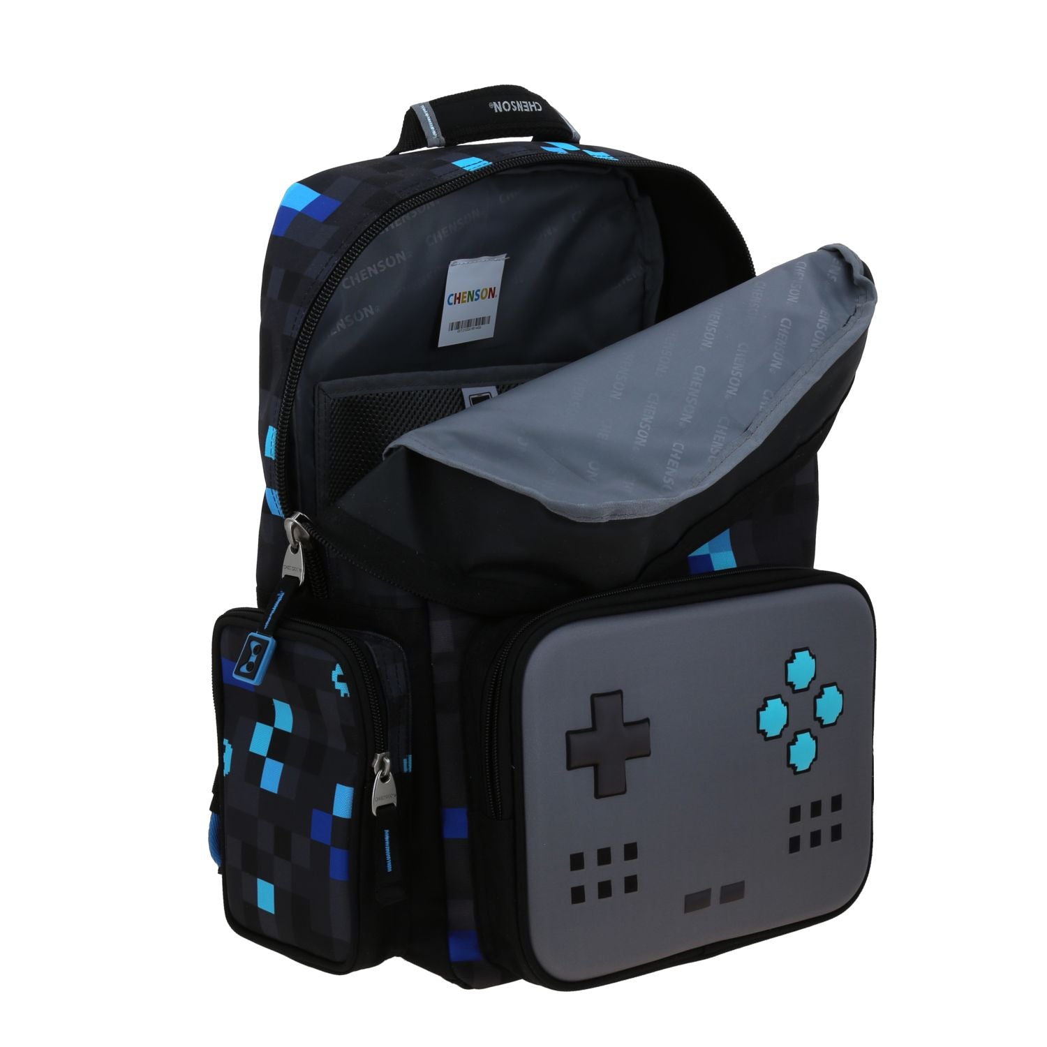Combo Primaria Gamer Chenson CO71210-3