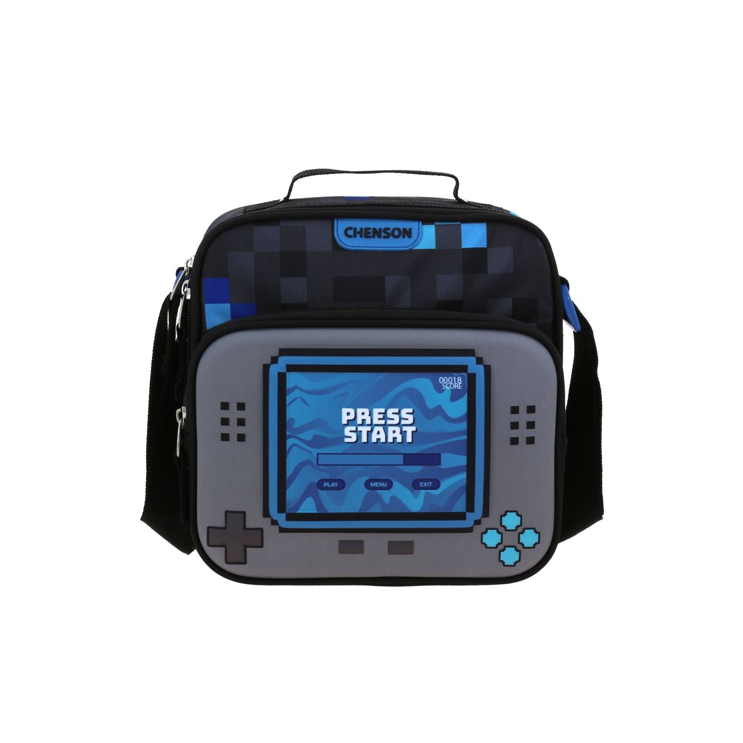 Lonchera Gamer Chenson CO71211-3