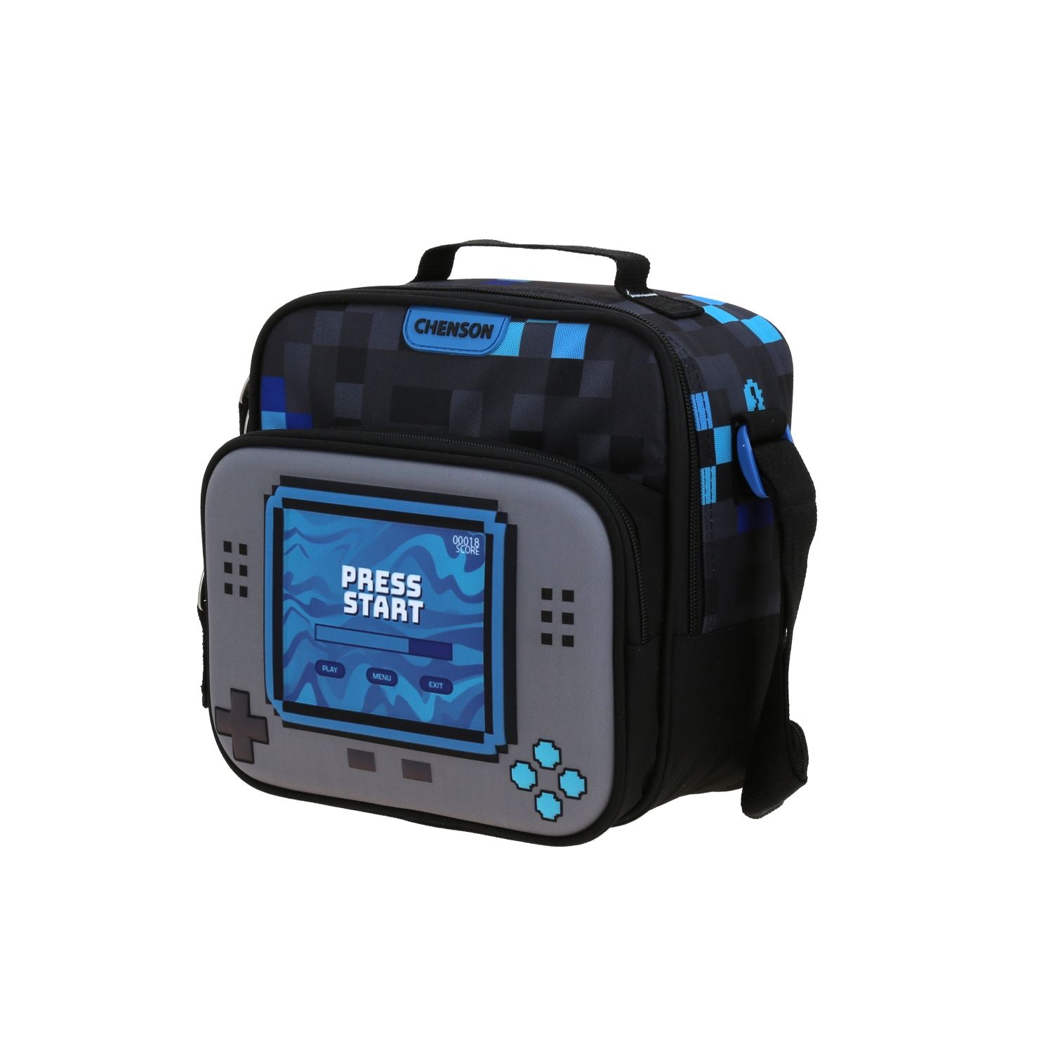 Lonchera Gamer Chenson CO71211-3