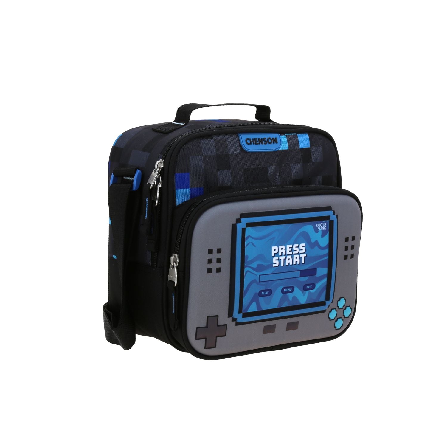 Lonchera Gamer Chenson CO71211-3