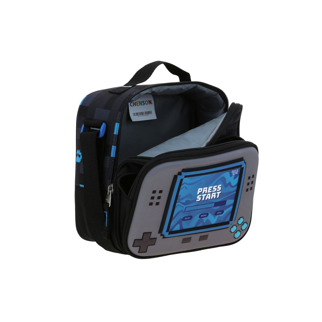 Lonchera Gamer Chenson CO71211-3