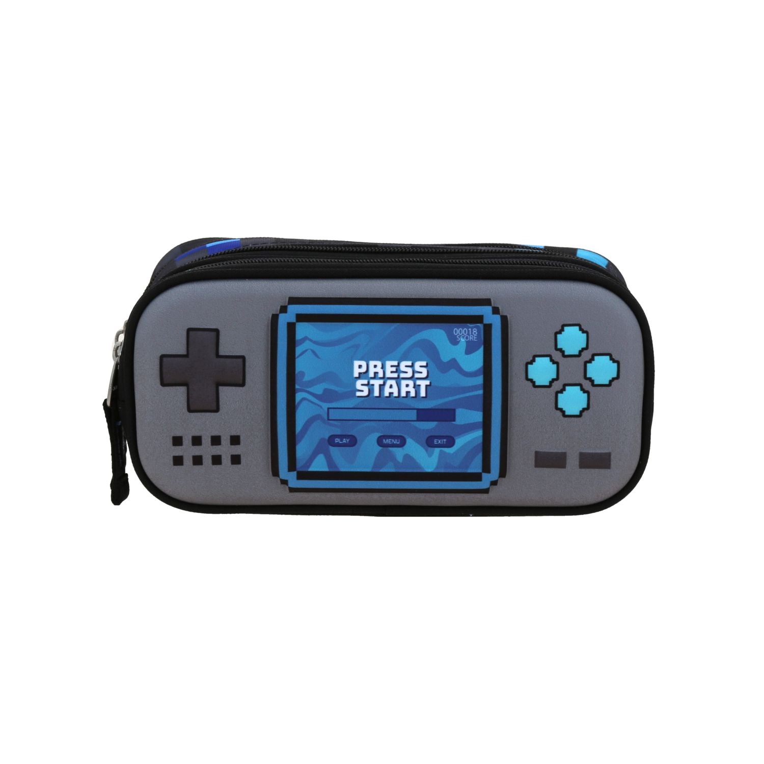 Lapicera Gamer Chenson CO71212-3