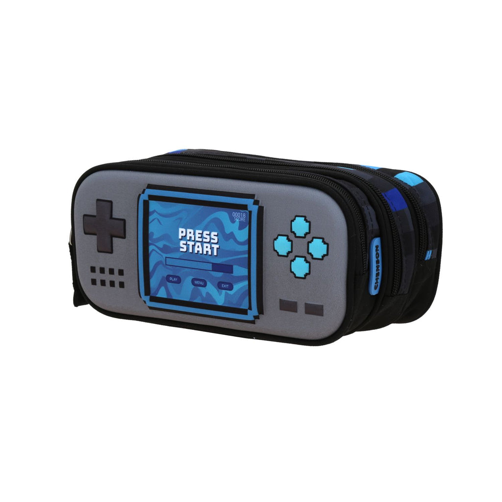 Lapicera Gamer Chenson CO71212-3