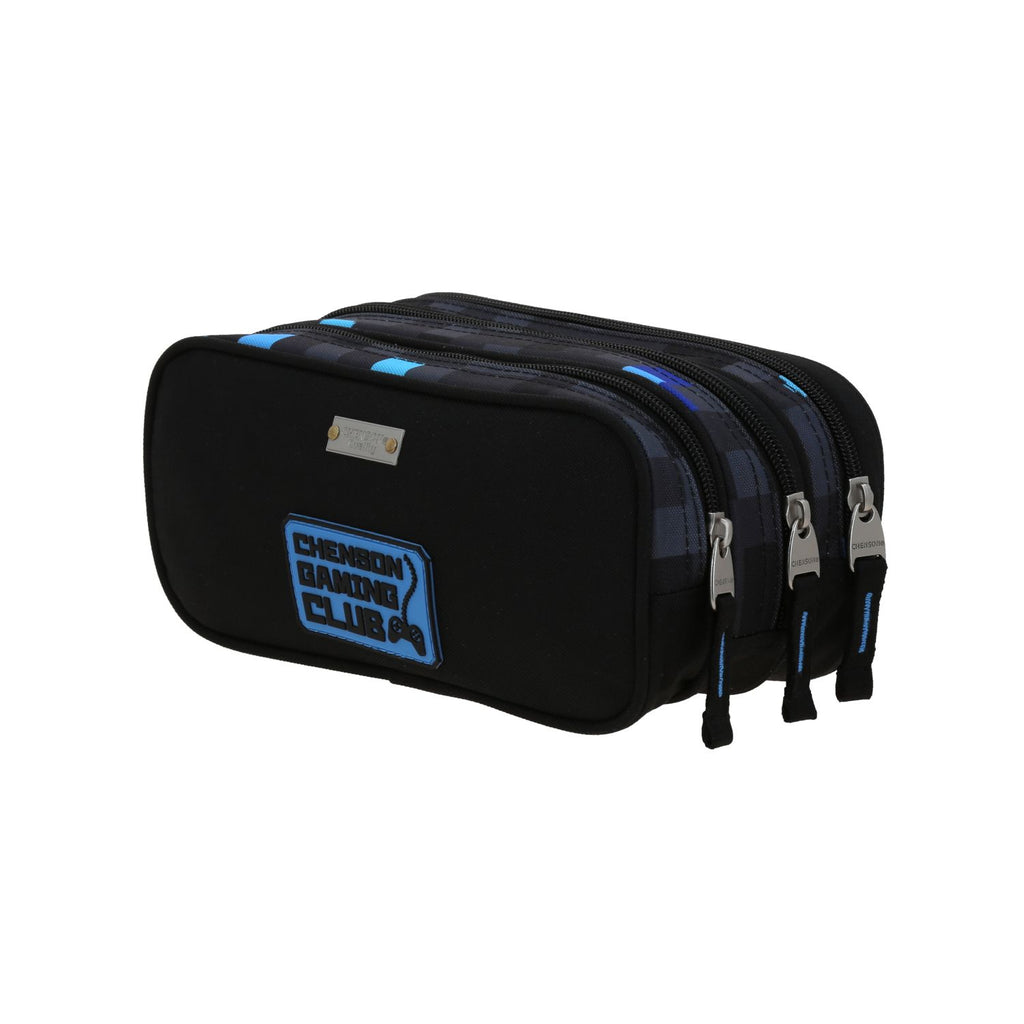 Lapicera Gamer Chenson CO71212-3