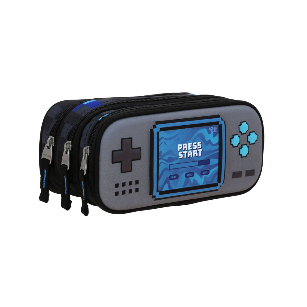 Lapicera Gamer Chenson CO71212-3