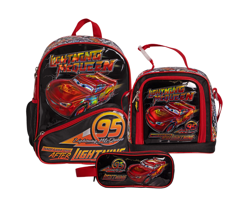 Combo Kinder Cars Ruz 186936