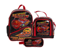 Combo Kinder Cars Ruz 186936