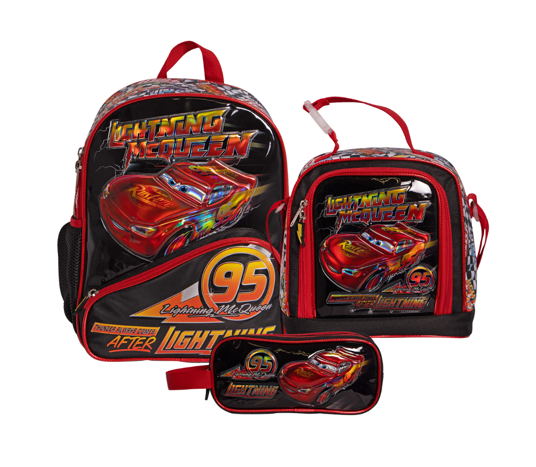 Combo Kinder Cars Ruz 186936