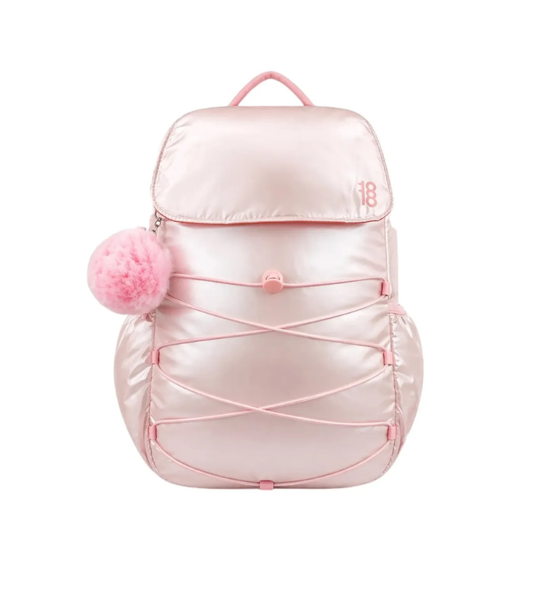 Mochila Juvenil Chenson 1870822-P