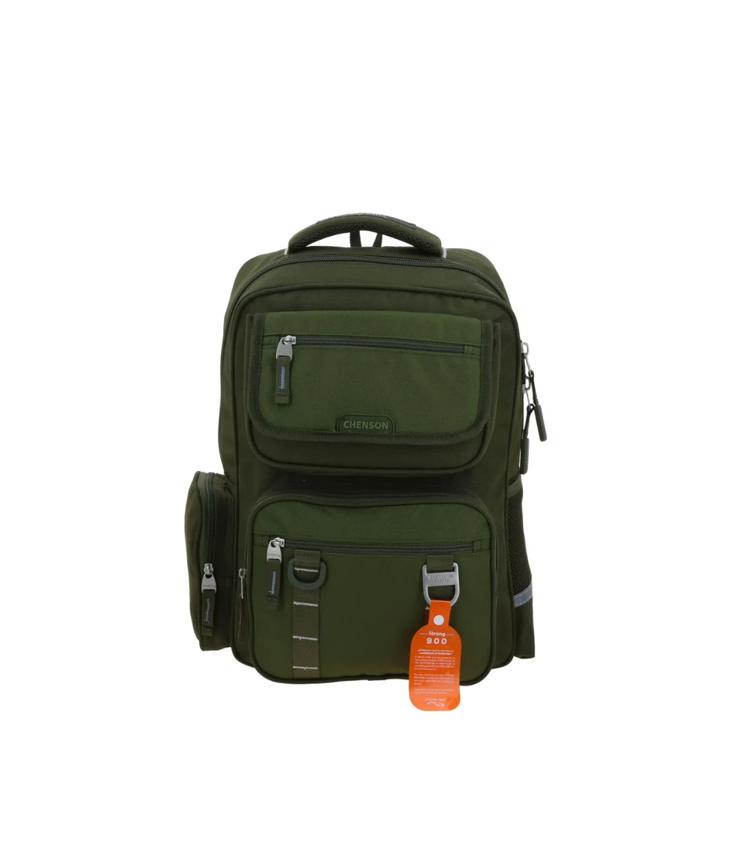 Mochila Juvenil Chenson CO70911-A