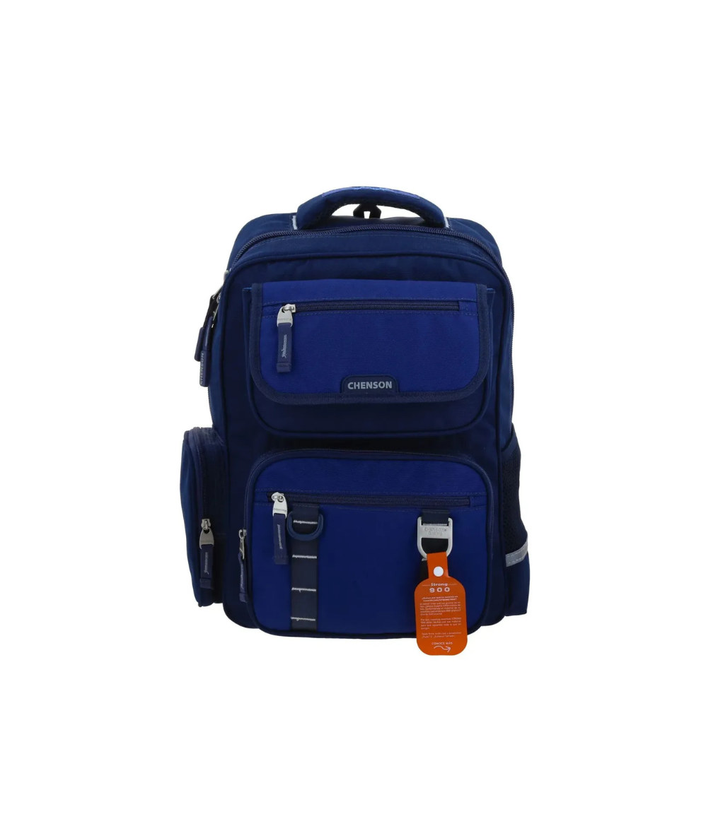 Mochila Juvenil Chenson CO70911-9