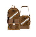 Combo Primaria Star Wars Chewbacca Yadatex STR005-BP321A