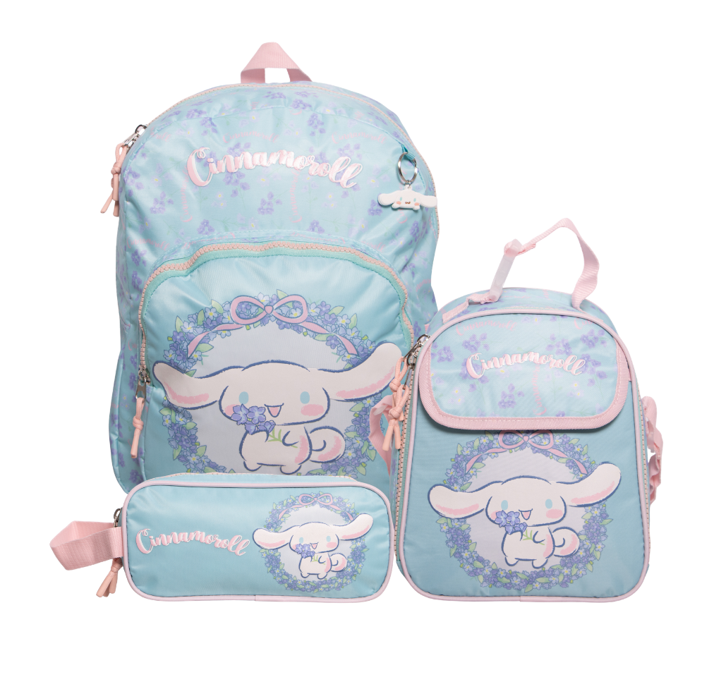 Combo Primaria Cinnamoroll M192911