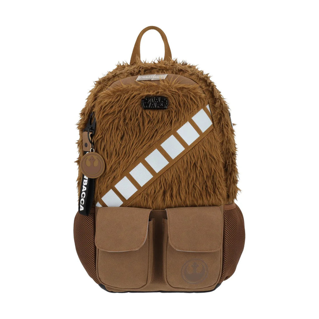 Combo Primaria Star Wars Chewbacca Yadatex STR005-BP321A