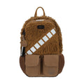 Mochila Primaria Star Wars Chewbacca Yadatex STR005-BP321A