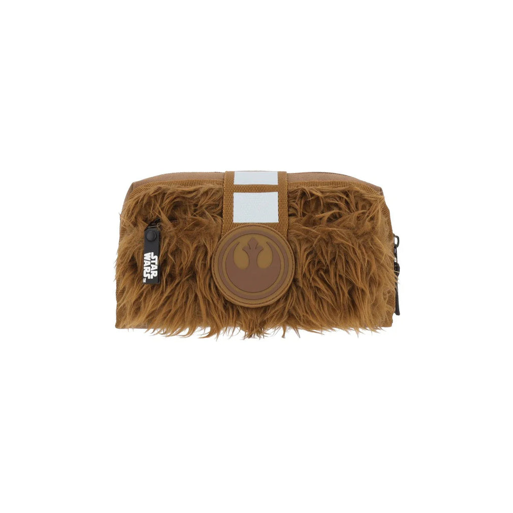 Combo Primaria Star Wars Chewbacca Yadatex STR005-BP321A