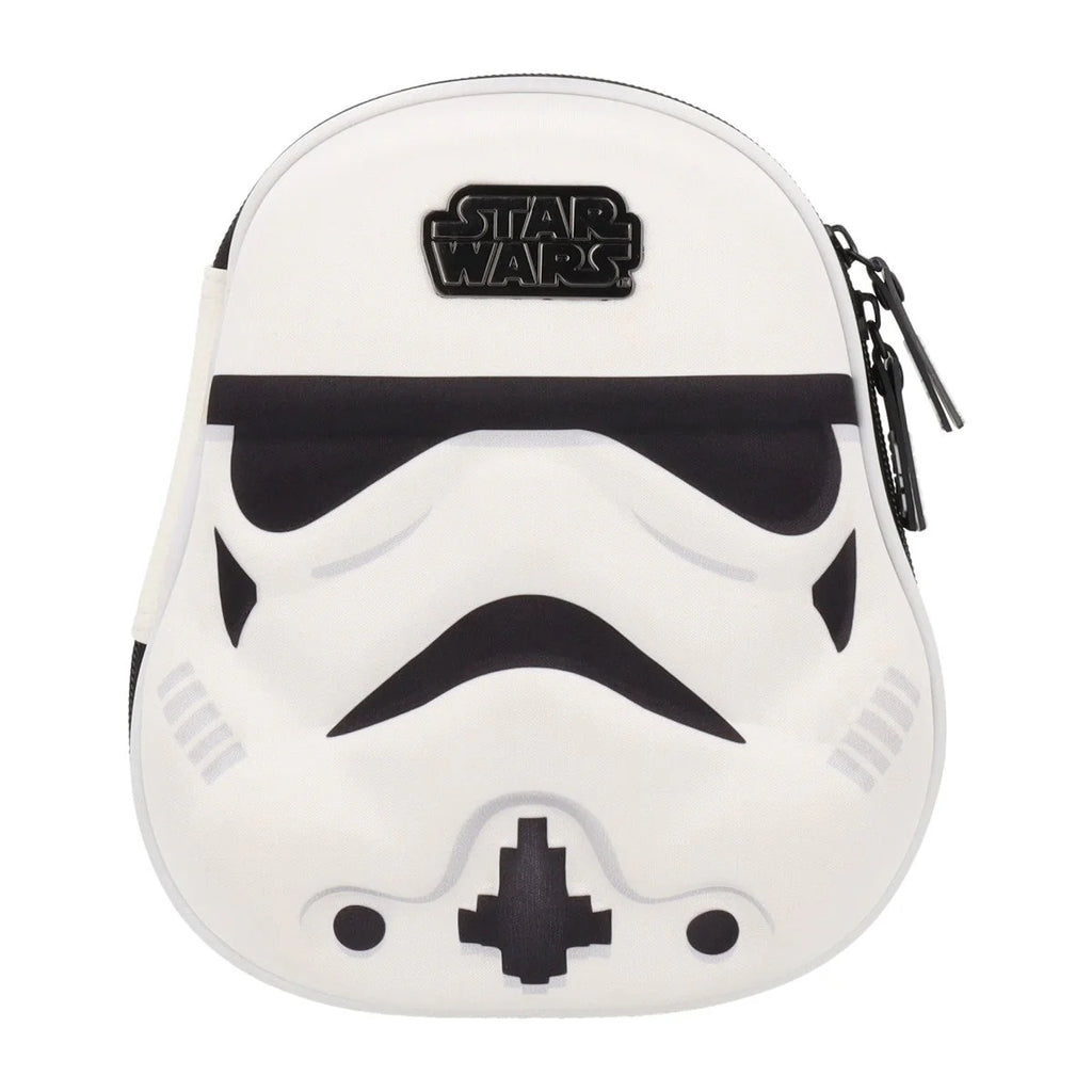 Combo Primaria Legión Stormtrooper Star Wars Edicion Limitada Yadatex STR006-BP335A
