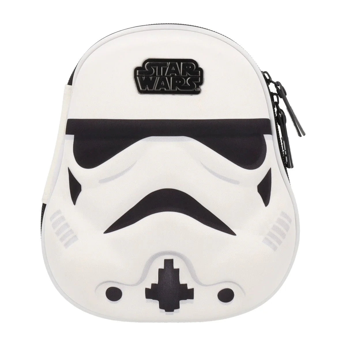 Combo Primaria Legión Stormtrooper Star Wars Edicion Limitada Yadatex STR006-BP335A