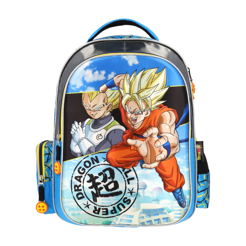 Combo Primaria Dragon Ball Z Yadatex DBS099-BP141A